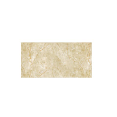 Set 10x Tapet Marmura, AT PERFORMANCE®, suprafata acoperire 1.8 mp, autoadeziv, waterproof, usor de montat, design modern, 30x60 cm, bej