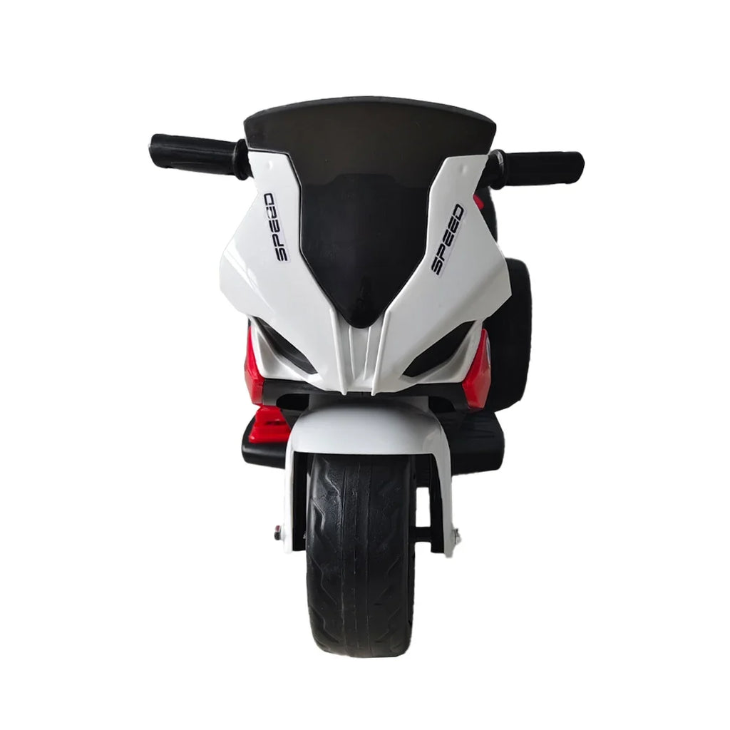 Motocicletă electrică pentru copii AT Performance KI-0003, 6V 4.5Ah, 2 roți, 2-6 ani