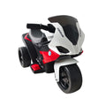 Motocicletă electrică pentru copii AT Performance KI-0003, 6V 4.5Ah, 2 roți, 2-6 ani