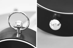 Ceas Digital AT PERFORMANCE®, de Masa sau Perete 8025 Alb