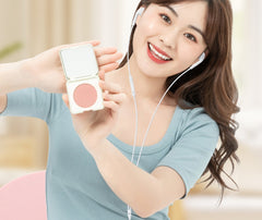 Căști In-Ear cu Microfon și Control Integrat, Conector Type-C, Alb, 1.3m – Sunet Hi-Fi, Compatibile Android & Huawei