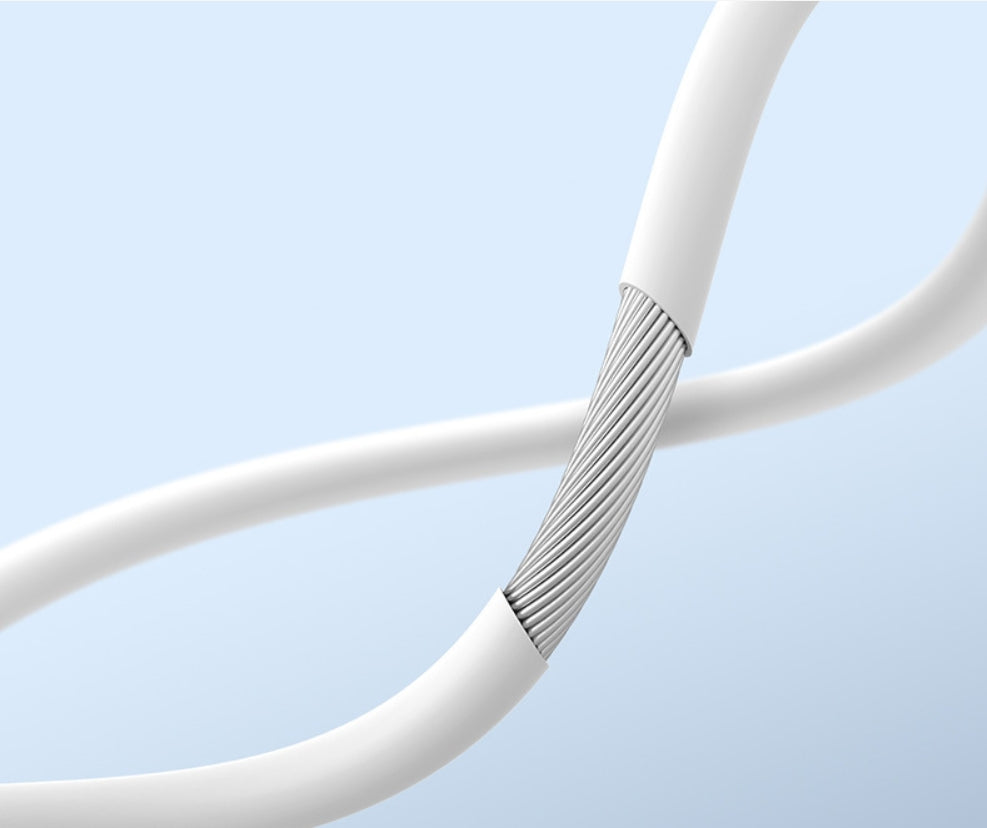 Căști In-Ear cu Microfon și Control Integrat, Conector Type-C, 1.3m – Sunet Hi-Fi, Compatibile Android &amp; Huawei