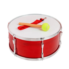 Tobă Mare At Performance Parade Pro 56x25 – Diametru 180 mm, cu Bâtă și Curea