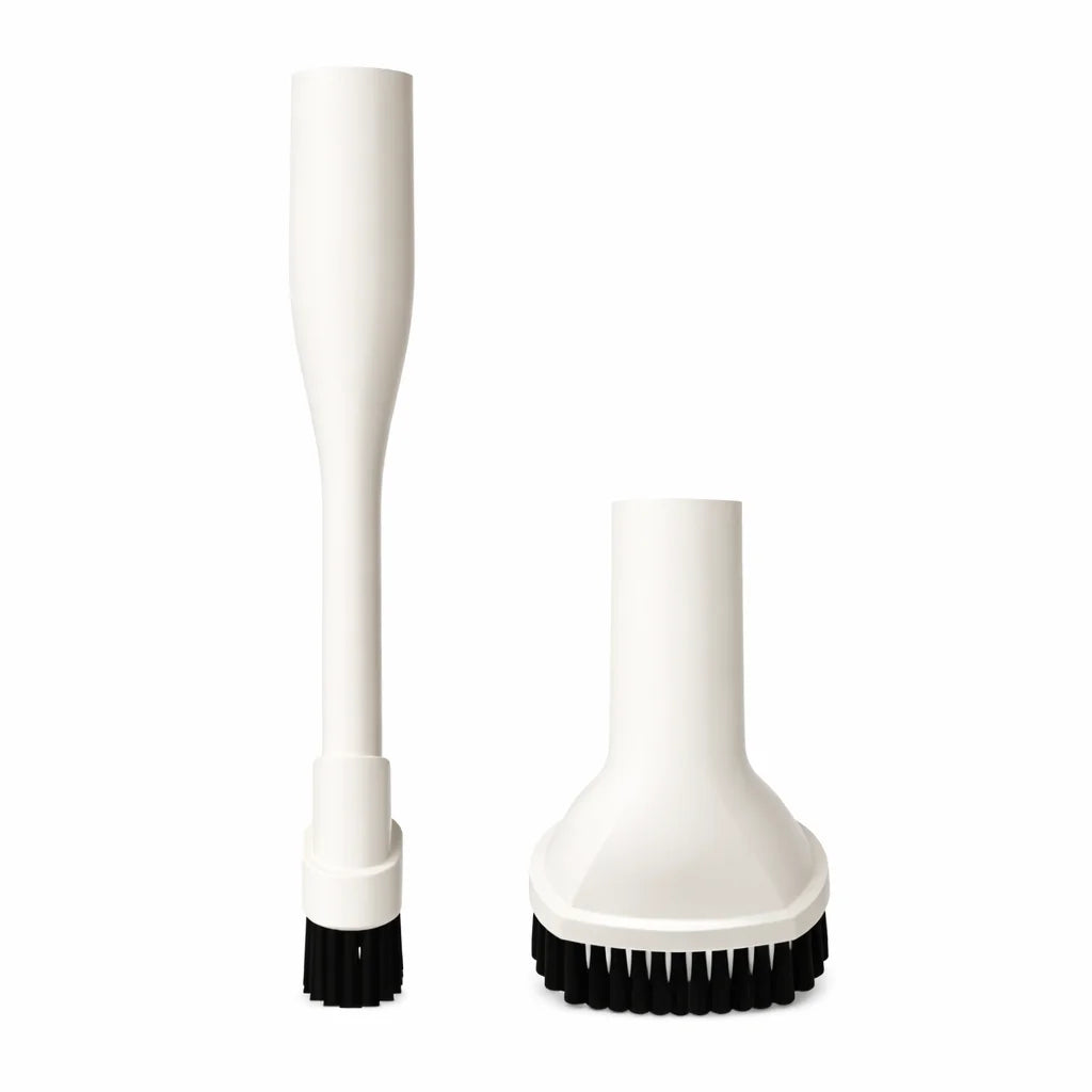 Aspirator vertical 2 în 1 HALEY HY-1934, 120 W, recipient 288 ml, filtru HEPA, 1,5 kg