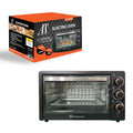 Cuptor electric AT Performance AT-025T, 25 L, 1500 W, timer 60 min, 47 x 34,5 x 33 cm