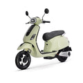 Scuter electric N-MOTO EL3, motor Bosch 1000 W, 45 km/h, autonomie 60 km, GPS, verde