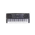 Orgă electronică AT Performance MQ-600, 61 clape, 16 tonuri, bluetooth, radio FM