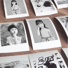 Set 5 Role Hârtie Termică AT PERFORMANCE pentru Aparatele Foto cu Printare Instant și Imprimante Termice