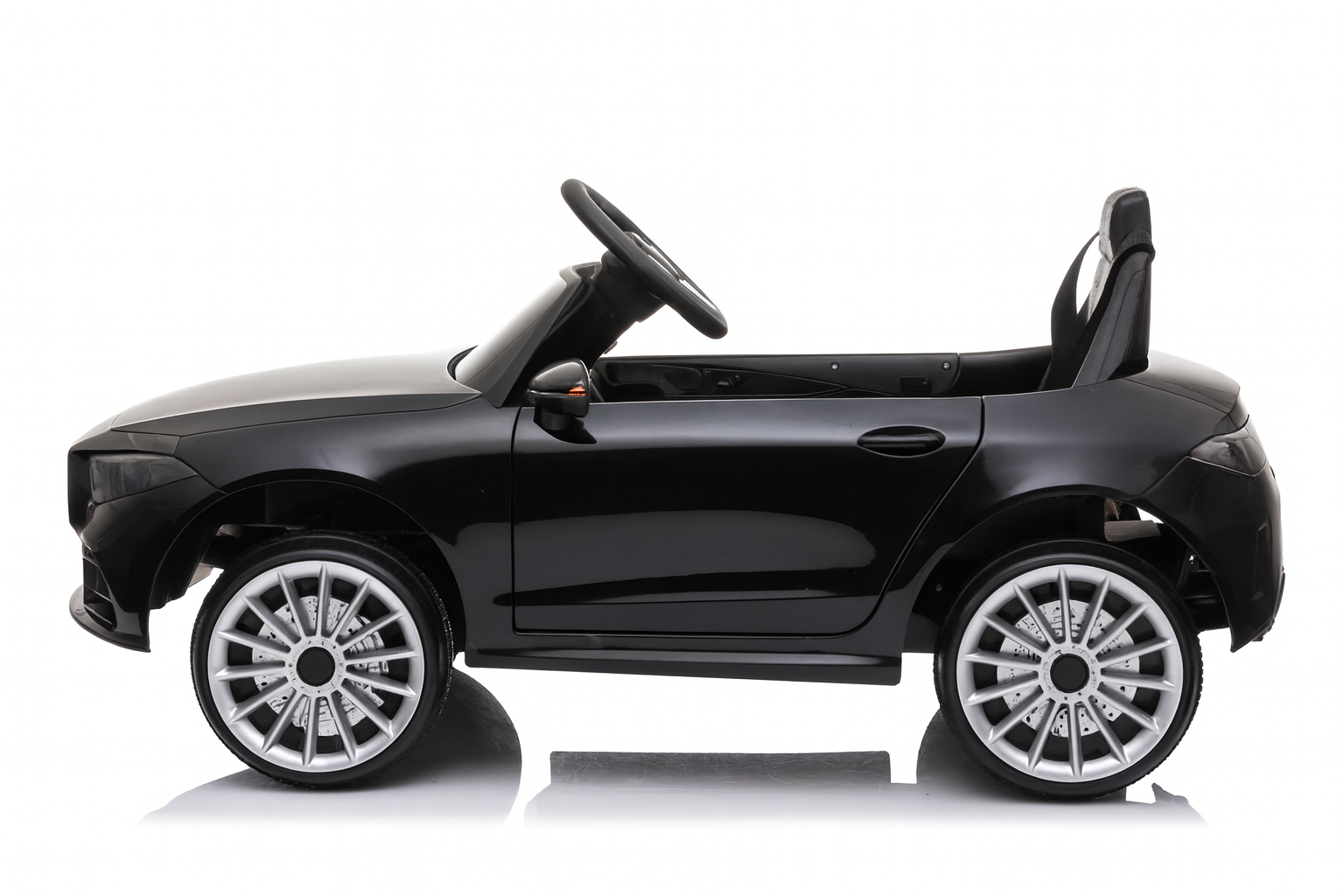 Mercedes-Benz CLS 350 – Mașinuță electrică oficial licențiată pentru copii (12V, 2 motoare)