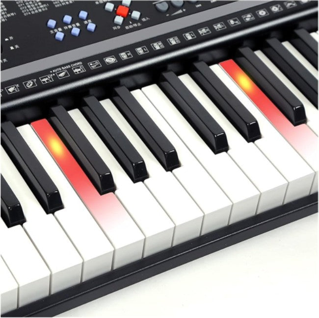 Orga electronica 2108