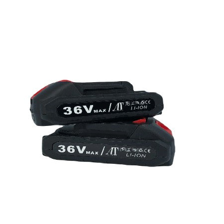 Suflanta de Aer Portabilă Fără Fir – 555 m³/min, Putere Mare, 2 Acumulatori, Îndepărtare Prafului, Apei și Zăpezii, Protecție Supraincălzire