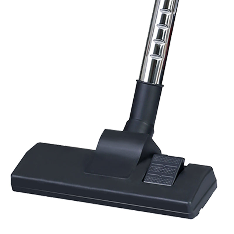 Aspirator profesional HALEY HY-9924, 3200 W, 25 L, cuvă inox, tub telescopic, filtrare multiplă