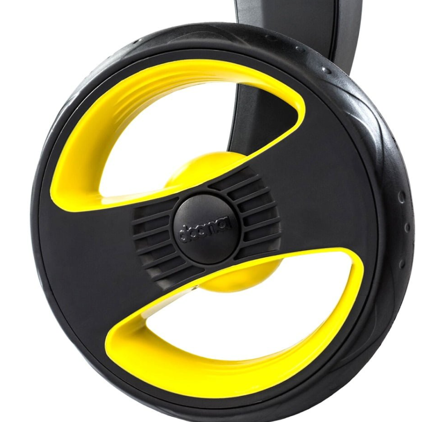 Cărucior travel 2 în 1 AT Performance, 0-13 kg, 0-18 luni, centură în 3 puncte, husă lavabilă, gri