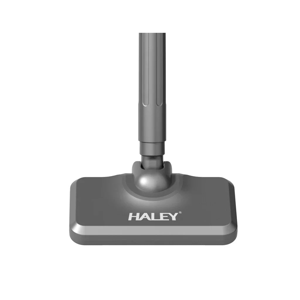 Aspirator vertical fără fir HALEY HY-1935, 120 W, baterie 1800 mAh, recipient 288 ml, filtru HEPA