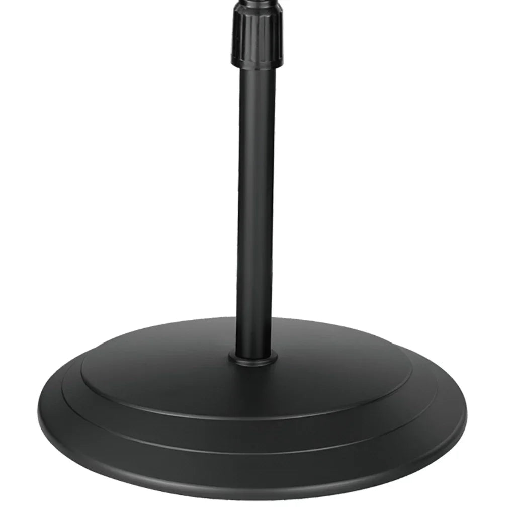 Ventilator cu picior HALEY HY-6016, 18 inch, 6 pale, 3 viteze, înălțime reglabilă, negru