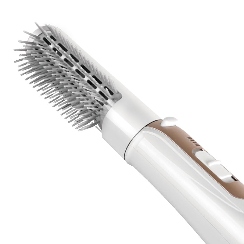 Perie Uscător de Păr Haley – Stil și Volum cu Fiecare Utilizare