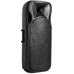 Boxă portabilă profesională AT Performance A15-15, 800W, Karaoke, Bluetooth, Microfon wireless, Baterie reîncărcabilă