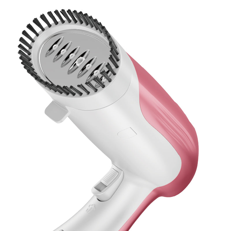 Fier de Calcat cu Abur HALEY HY-308 – Design Compact, Incalzire Rapida in 15 Secunde si Performanta Profesionala