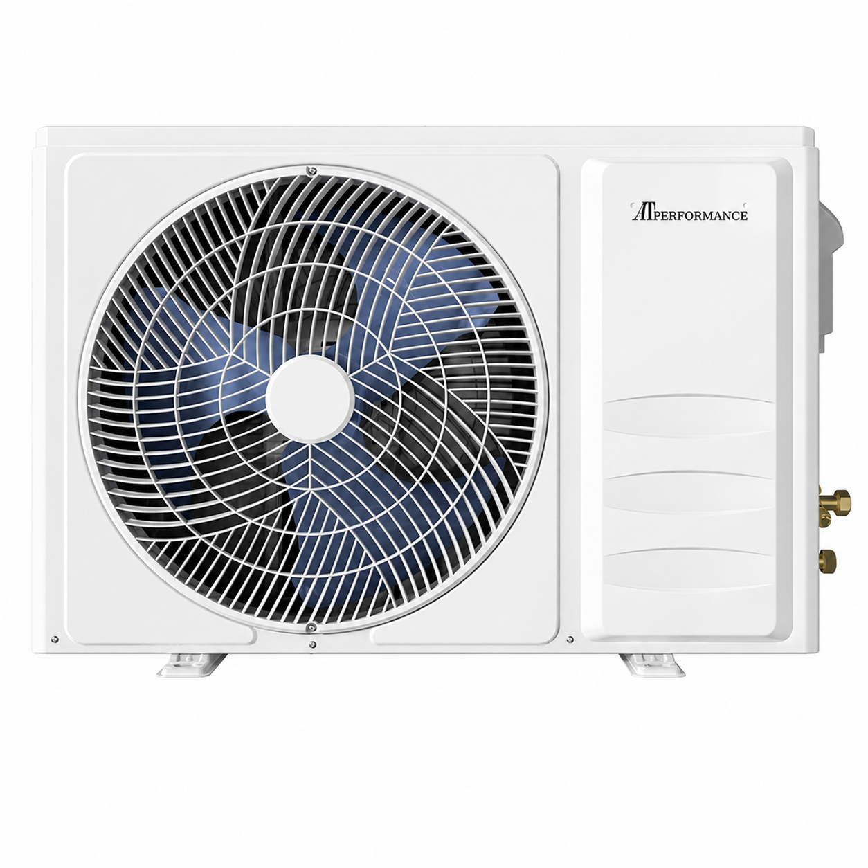 Aer condiționat inverter AT Performance, 12000 BTU, R32, răcire și încălzire, kit instalare inclus