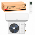 Aer condiționat inverter AT Performance, 12000 BTU, R32, răcire și încălzire, kit instalare inclus