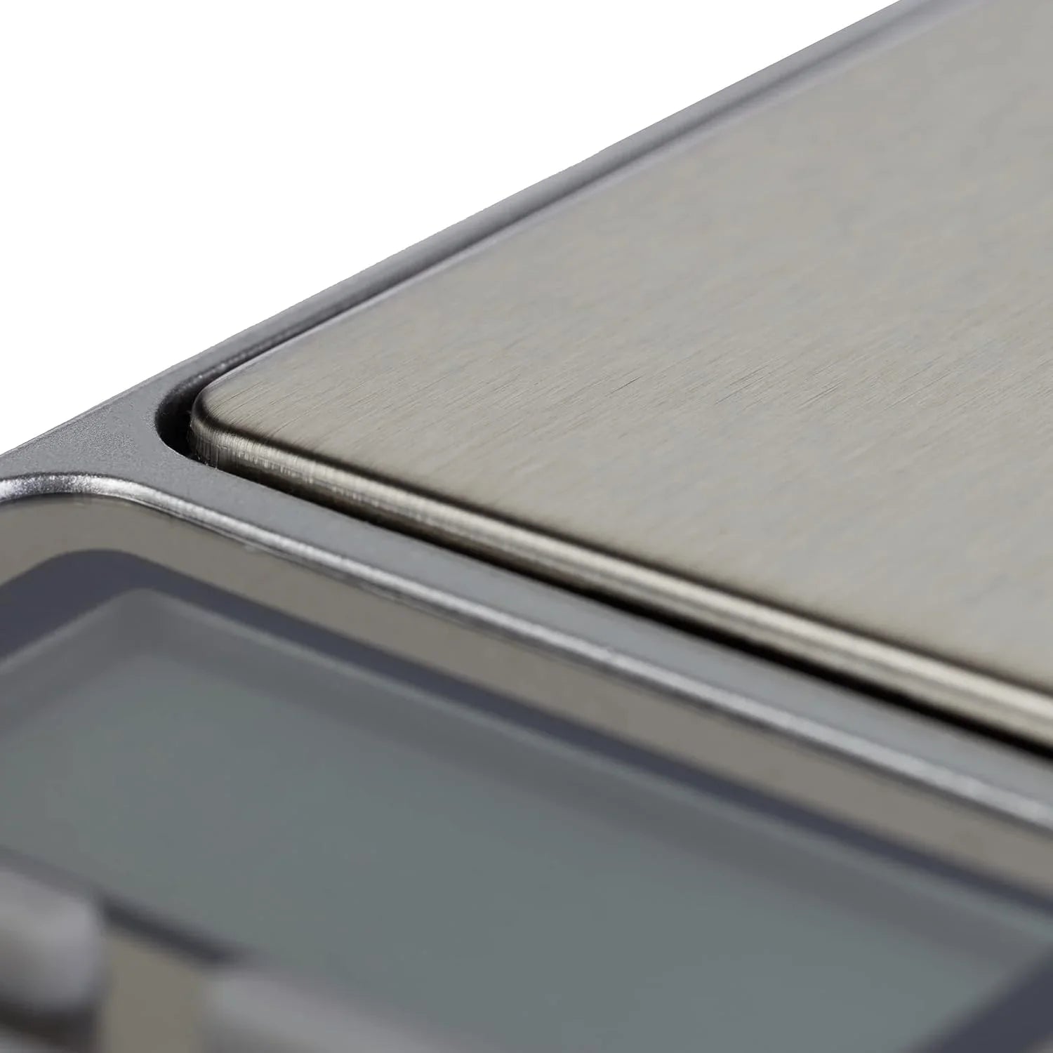 Cântar digital de buzunar AT PERFORMANCE®, multifunctional, cu funcție PCS/TARE, protecție plastic, 200g/0.001g