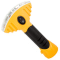 Lanternă magnetică Nouveau, 15 LED-uri COB, 360 lumeni, unghi larg 180 grade, mâner ergonomic