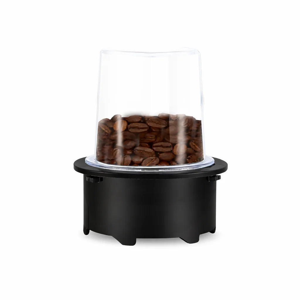 Blender multifuncțional HALEY HY-2941, 1000 W, bol sticlă 1,5 L, râșniță 120 g, 2 viteze