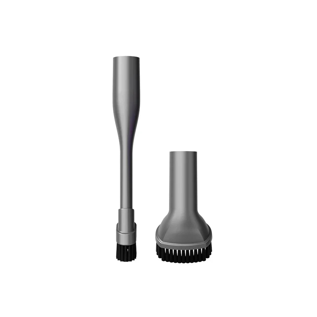 Aspirator vertical fără fir HALEY HY-1935, 120 W, baterie 1800 mAh, recipient 288 ml, filtru HEPA