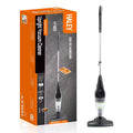 Aspirator vertical fără sac HALEY HY-1925, 600 W, motor brushless, recipient 1 L, 1,87 kg