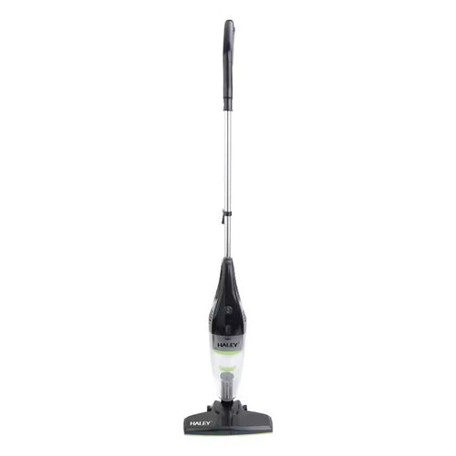 Aspirator vertical fără sac HALEY HY-1925, 600 W, motor brushless, recipient 1 L, 1,87 kg