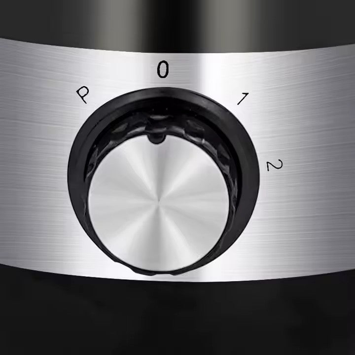 Blender Multifunctionala HALEY ,1200W, 1,8L, Performanta Superioara