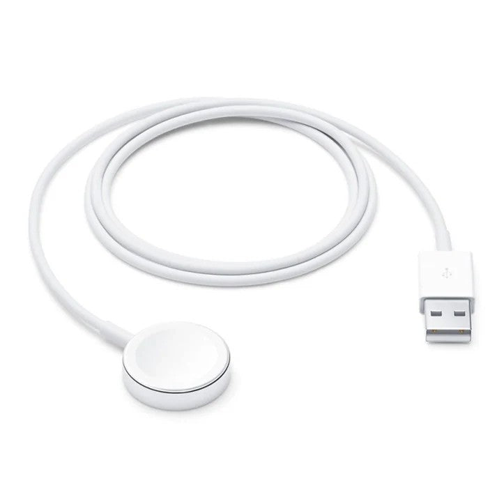 Pachet smartwatch cu apeluri AT Performance, 7 curele, husă silicon, încărcător wireless, căști bluetooth