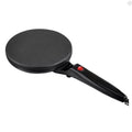 Aparat electric pentru clătite AT Performance, 600 W, diametru 20 cm, acoperire antiaderentă tip granit