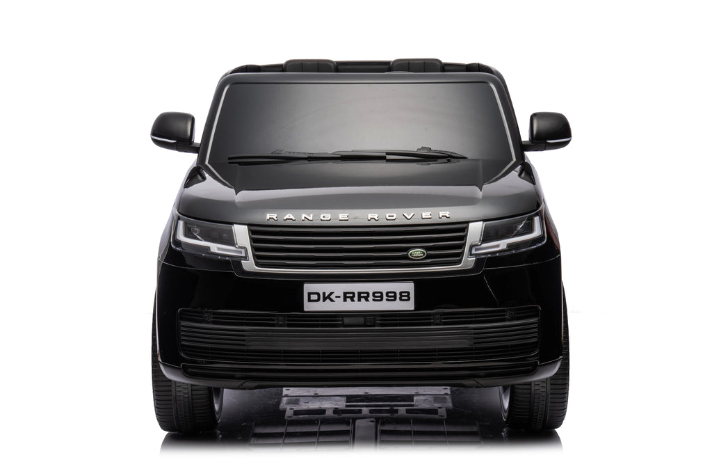 Mașinuță electrică pentru copii Range Rover, 12V/24V, 2 sau 4 motoare 35 W, 131 x 81 x 60 cm