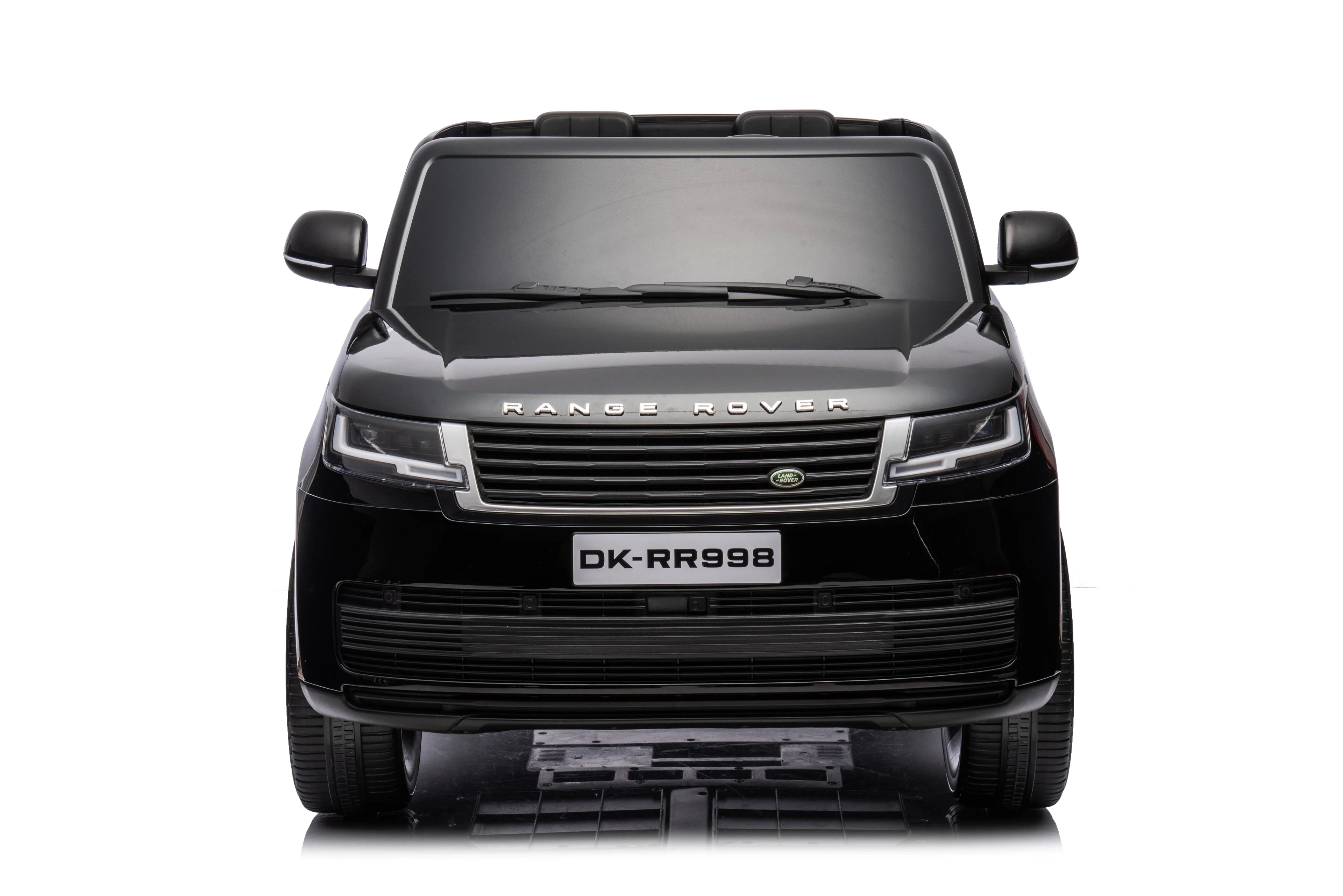 Mașinuță electrică pentru copii Range Rover, 12V/24V, 2 sau 4 motoare 35 W, 131 x 81 x 60 cm