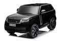 Mașinuță electrică pentru copii Range Rover, 12V/24V, 2 sau 4 motoare 35 W, 131 x 81 x 60 cm