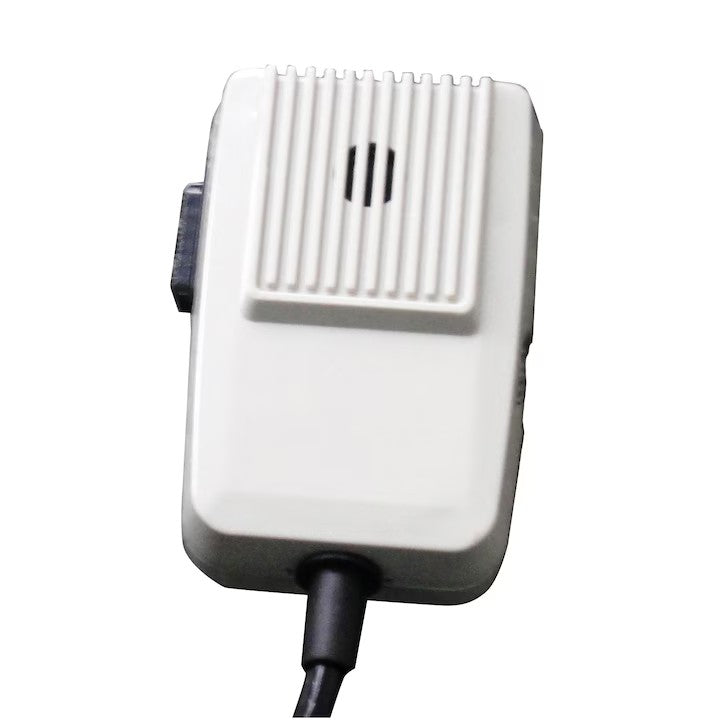 Portavoce, megafon, AT PERFORMANCE®, 50W, USB, SD, MP3.