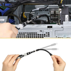 Set Trusa Surubelnite At Performance®, de Precizie 112 in 1 pentru Macbook, iMac, iPhone, electronice, telefon.