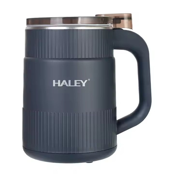 Râșniță de cafea electrică HALEY HY-2113, 500 W, capacitate 300 g, lame inox 50 mm