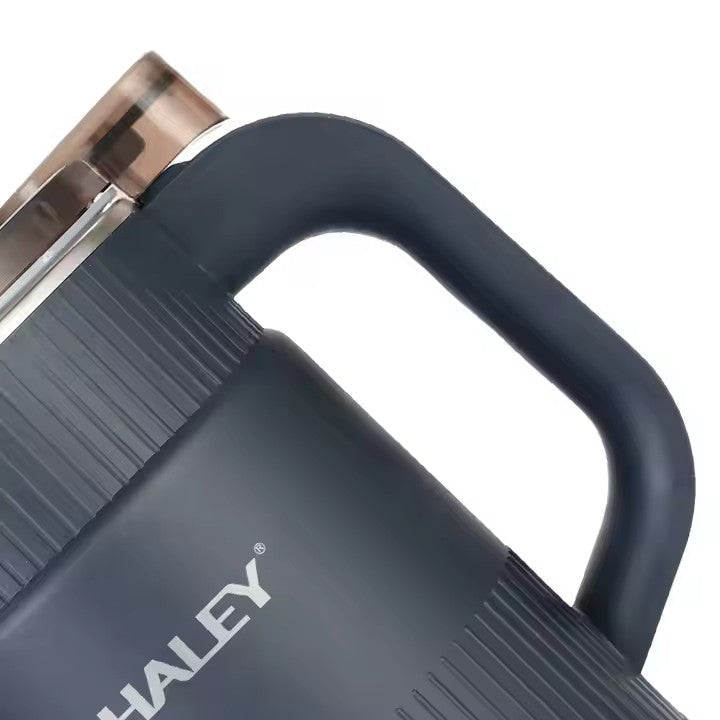 Râșniță de cafea electrică HALEY HY-2113, 500 W, capacitate 300 g, lame inox 50 mm