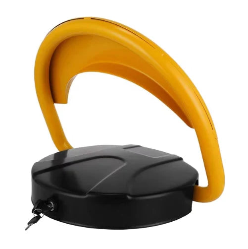 Blocator loc parcare automat AT Performance, 2 tone, telecomandă 50 m, 47 x 42 x 47 cm