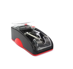 Aparat de injectat tutun, At Performance, 220 V, electric, un injector, 8mm, model 005, rosu