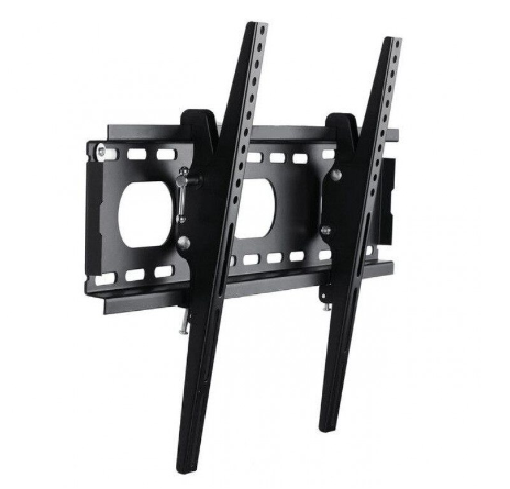 Suport TV de perete AT Performance HT-001, 15-42 inch, max. 40 kg, înclinare -5°/+15°, VESA 200x200