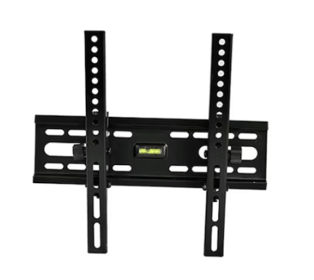 Suport TV de perete AT Performance HT-001, 15-42 inch, max. 40 kg, înclinare -5°/+15°, VESA 200x200