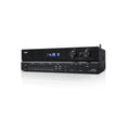 Amplificator karaoke AT Performance Vlliodor, 115 W x 115 W, bluetooth, 4-16 Ohm