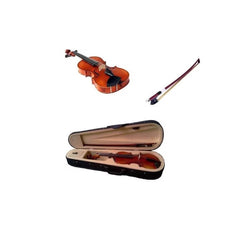 Set vioara AT PERFORMANCE®, clasica lemn, marime 3/4.