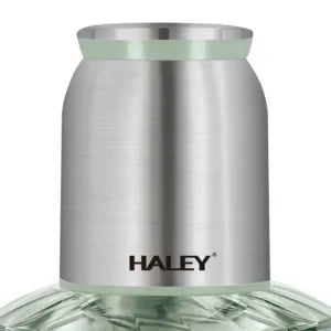 Tocător de alimente Haley HY-1238 – Putere de 500W și vas de 3L din inox pentru tocare eficientă