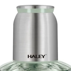 Tocător de alimente Haley HY-1238 – Putere de 500W și vas de 3L din inox pentru tocare eficientă