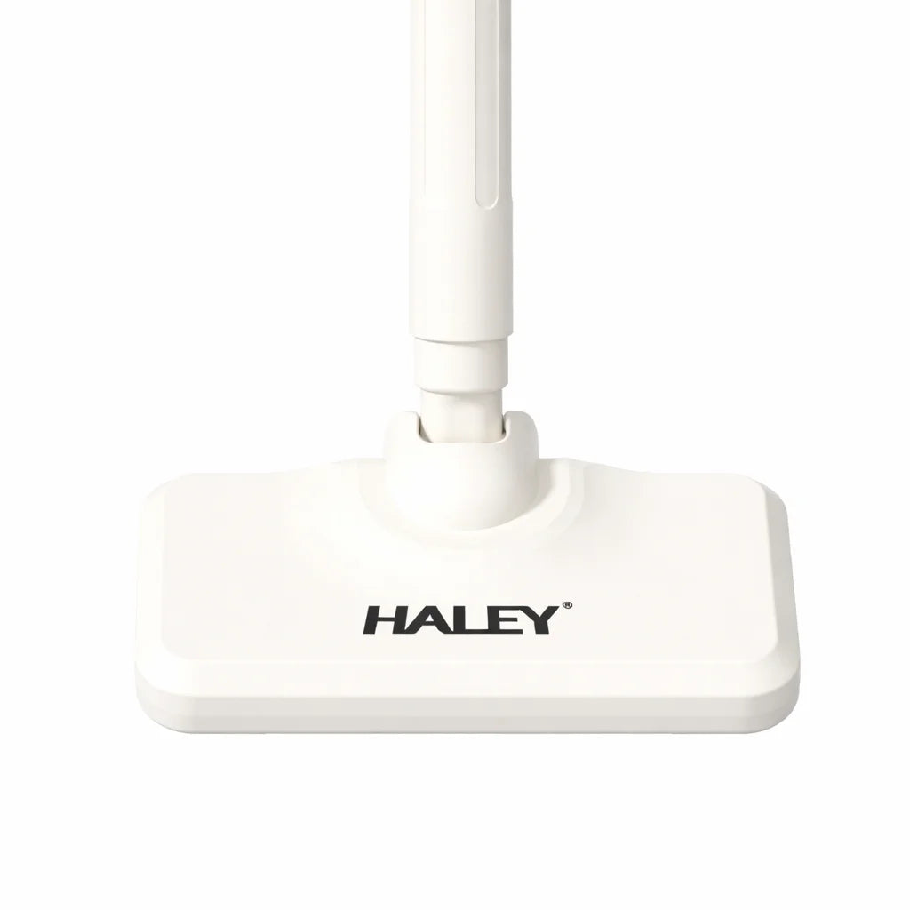 Aspirator vertical 2 în 1 HALEY HY-1934, 120 W, recipient 288 ml, filtru HEPA, 1,5 kg