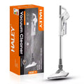 Aspirator vertical cu fir HALEY HY-1902, 650 W, ciclonic, fără sac, recipient 1 L, motor brushless